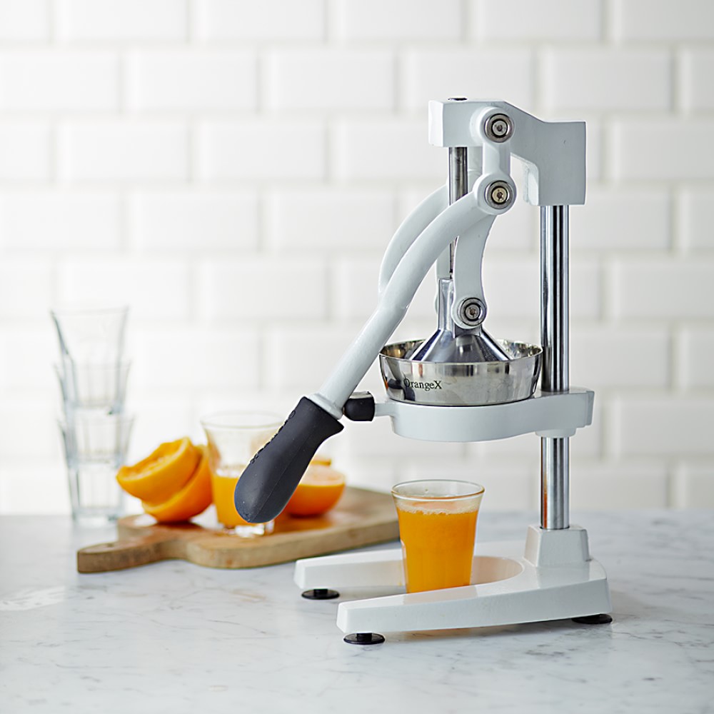 Orange online x juicer